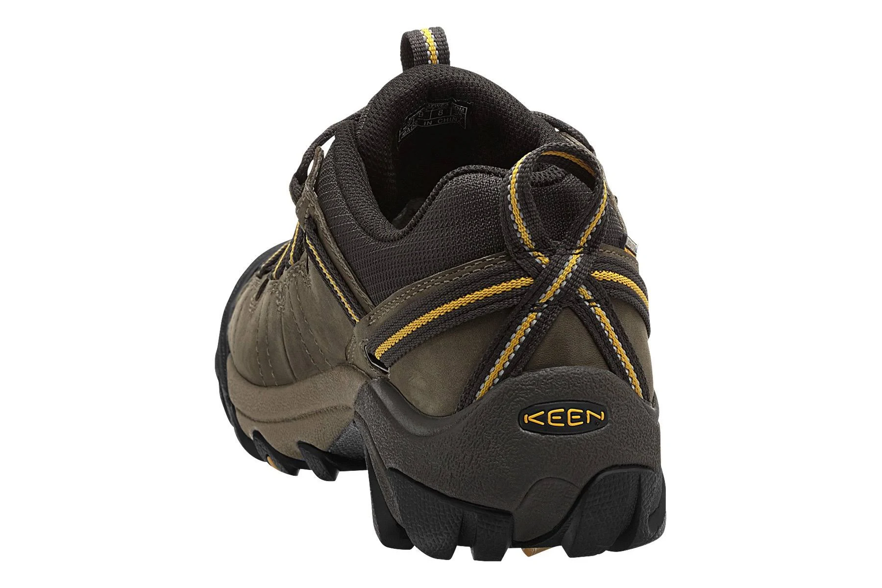 Keen Targhee II Waterproof Men&s