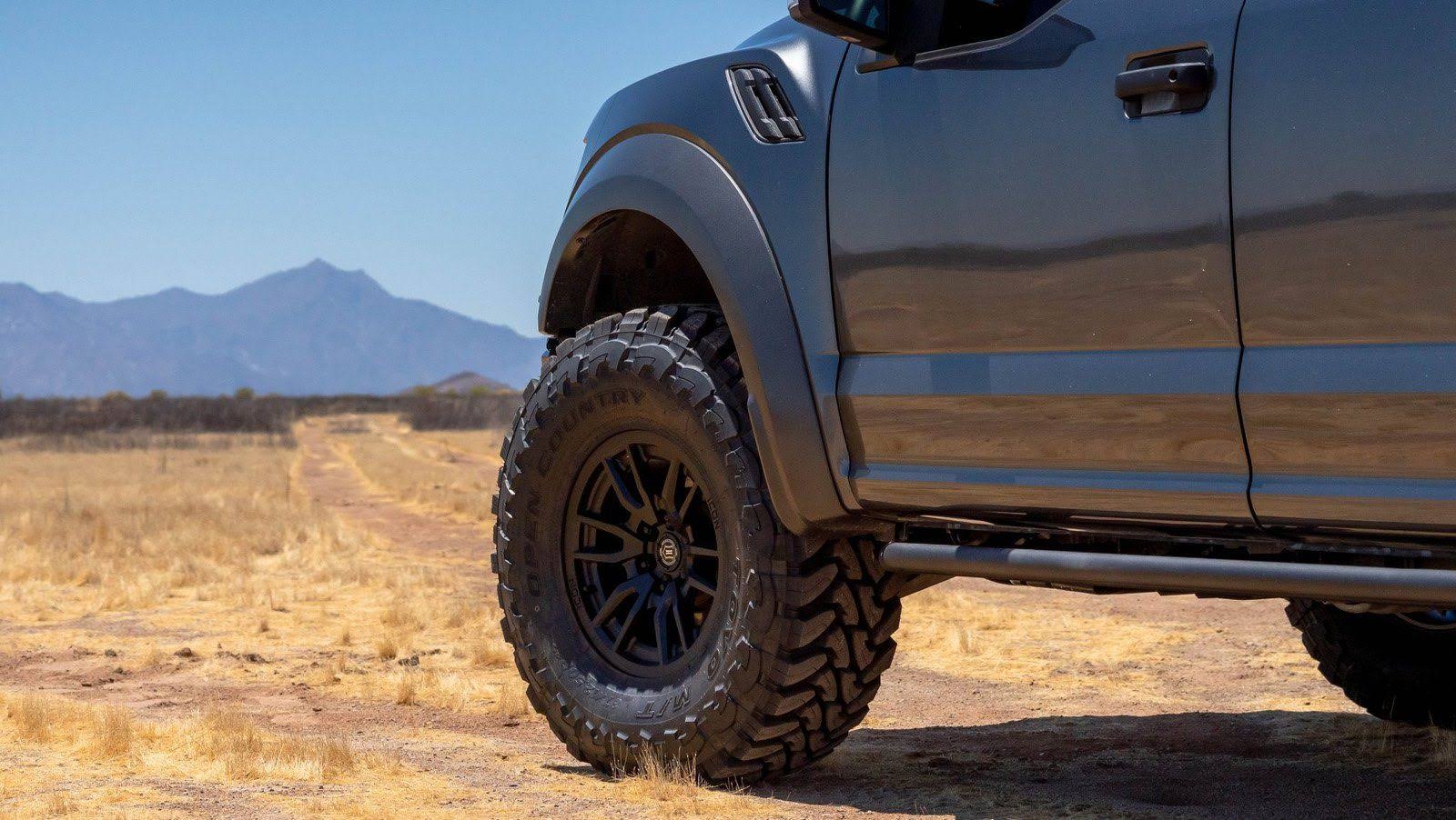 2008 Toyota Tacoma Icon Bronze Vector 6 Wheel