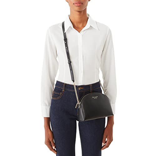 Kate Spade New York Spencer Double Zip Dome Crossbody