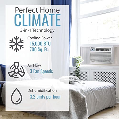 Keystone Window Air Conditioner