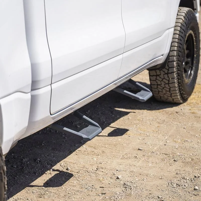Bully Universal Truck Coated Side Step BBS-5102