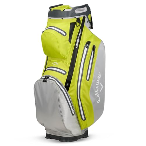 Callaway Callaway Golf Org 14 Hd Waterproof Cart Bag 2024