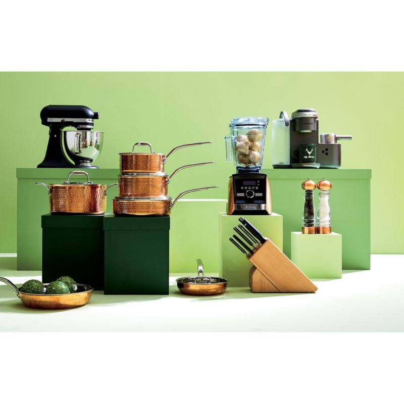 Vitamix A3500 Ascent Series Blender - Copper