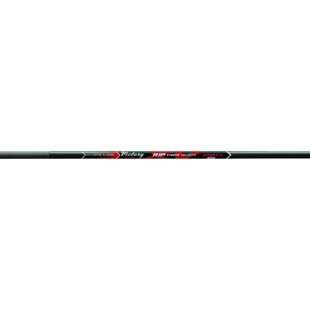 Victory Rip XV Sport Shafts 500 1 Doz.