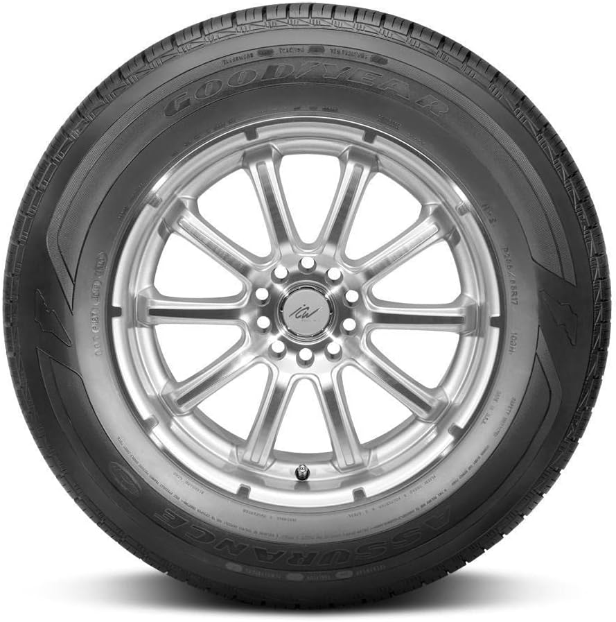 Goodyear Assurance Fuel Max 91H