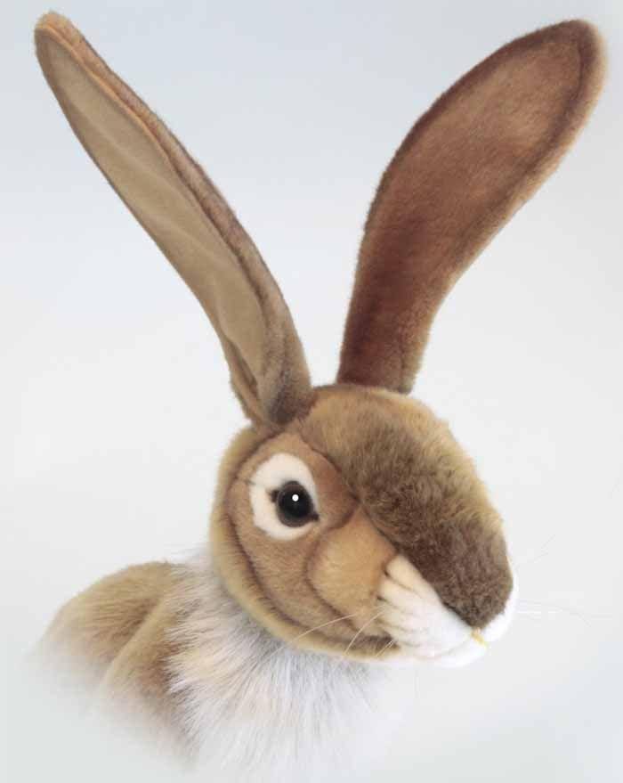Hansa Extra Large Rabbit Plush Toy