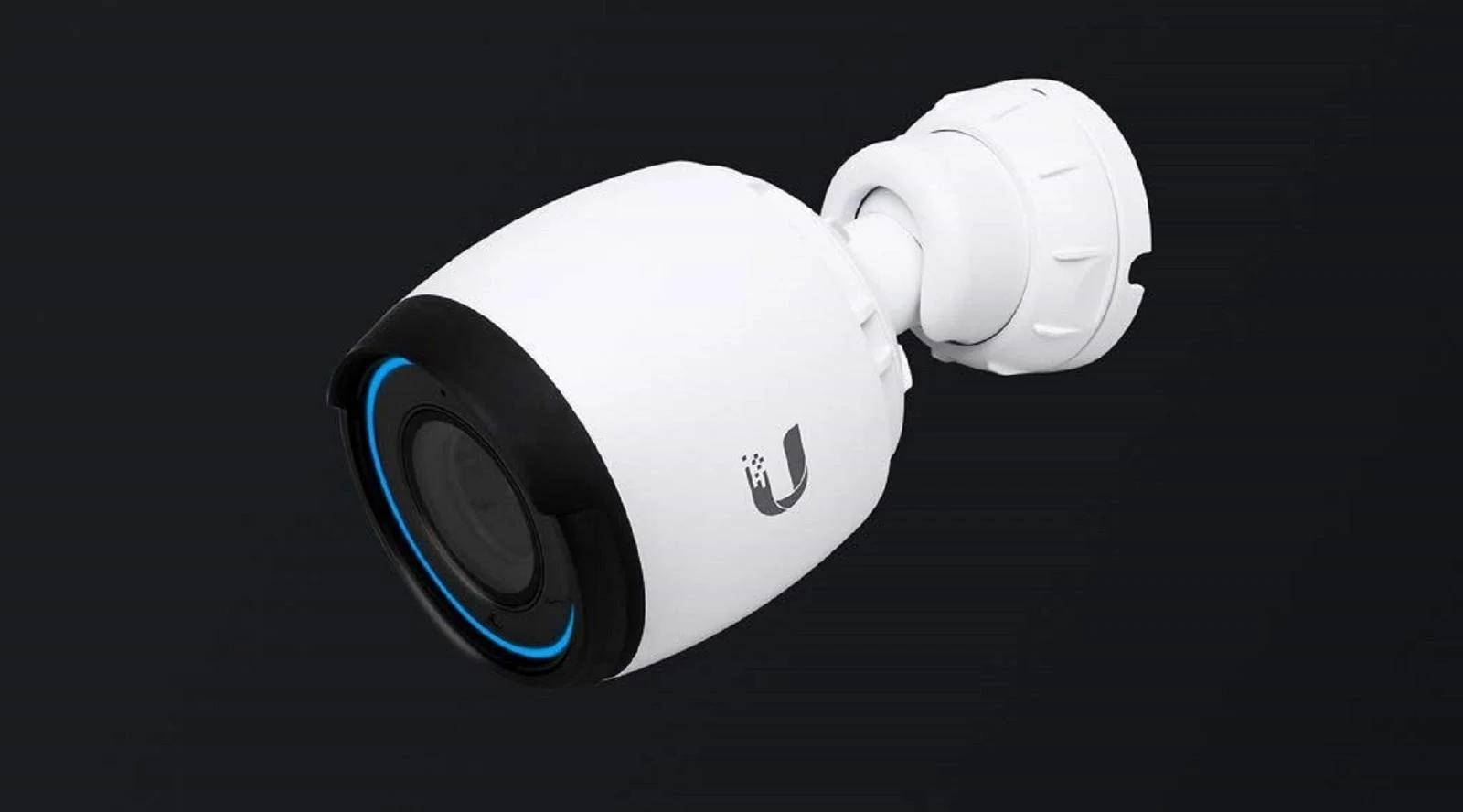 Ubiquiti UniFi Protect UVC-G4-PRO Network Camera - Outdoor, indoor - Weatherproof - Day/Night