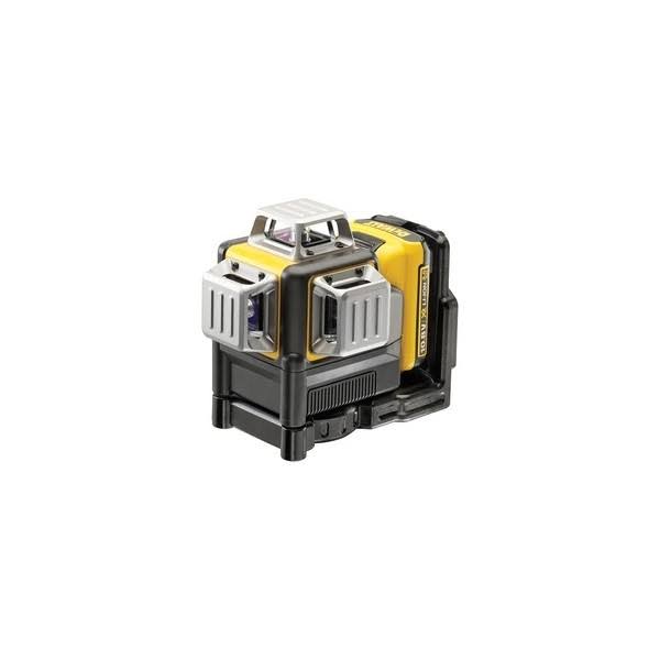 DeWalt - Multi Line Laser (3) Green Beam Class 2