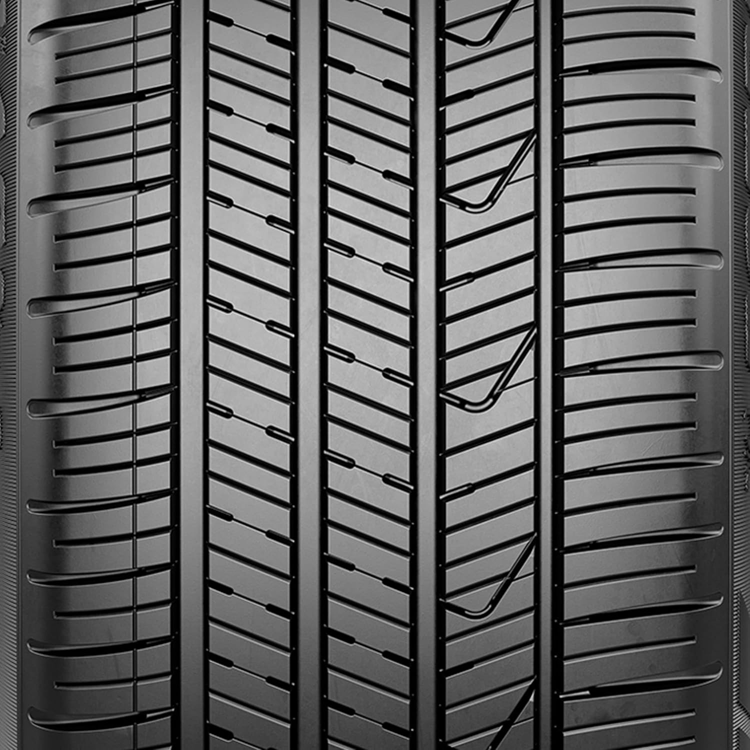 Pirelli Scorpion Zero All Season Plus 3 Elect All Season 255/55R19 111H XL SUV/Crossover Tire