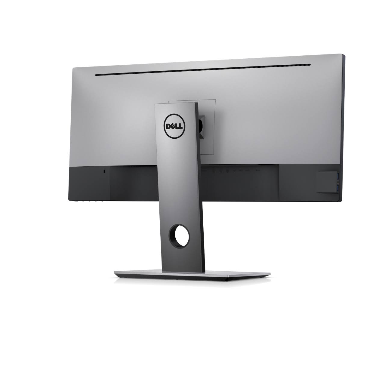 Dell U2917W UltraSharp - 29x22 Monitor - 21:9 - Silver