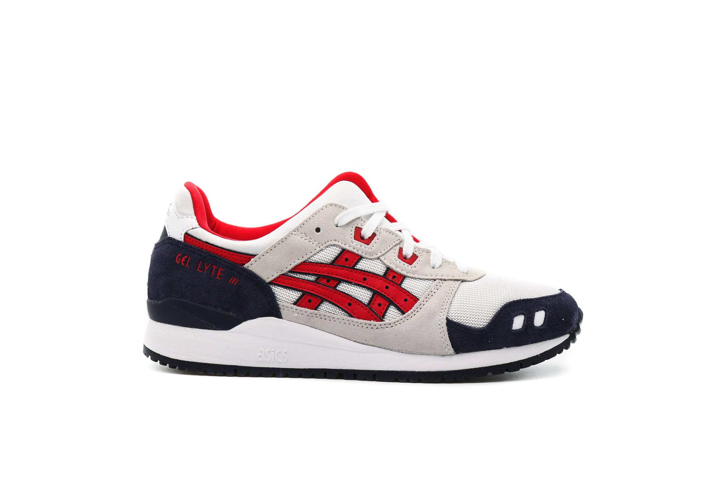 Asics Gel-Lyte III OG Classic Red