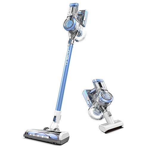 Tineco A11 Hero Cordless Stick Vavuum Cleaner