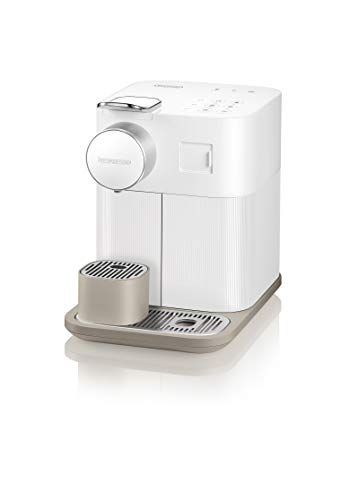 Delonghi Lattissima Vertuoline coffee maker