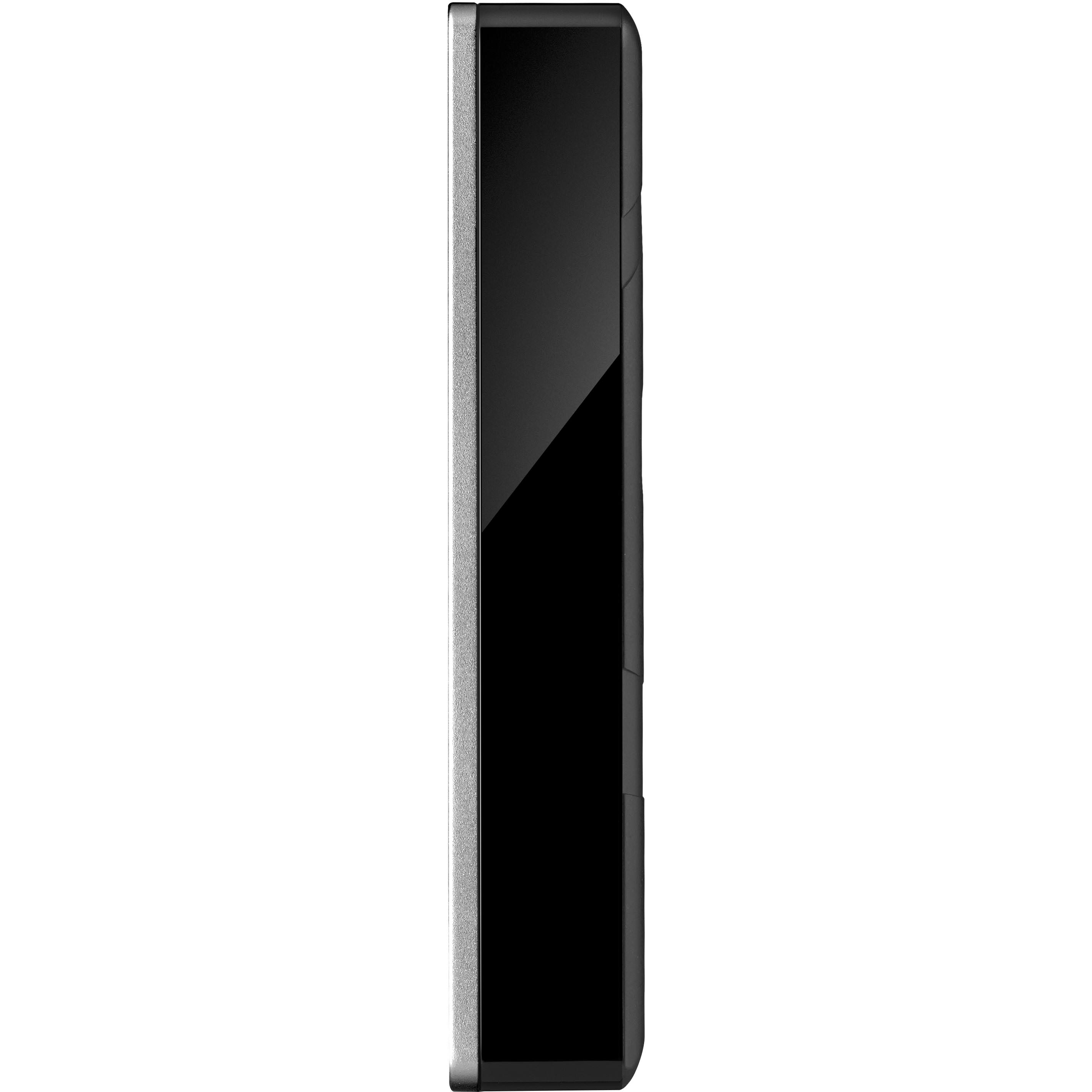 Seagate Backup Plus 4 TB External HDD - STDR4000900 - USB 3.0