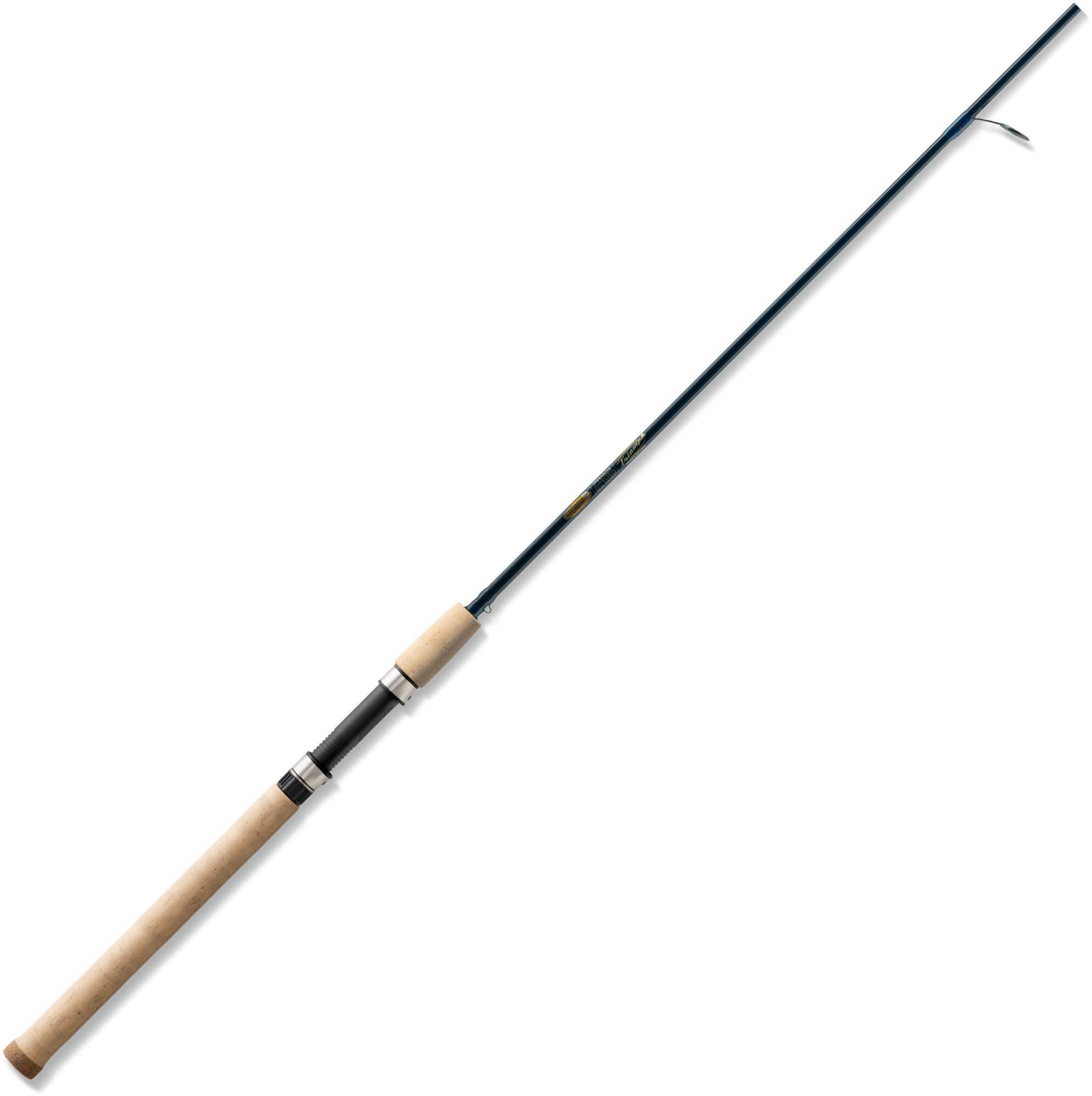 St. Croix Triumph Salmon/Steelhead Spinning Rod