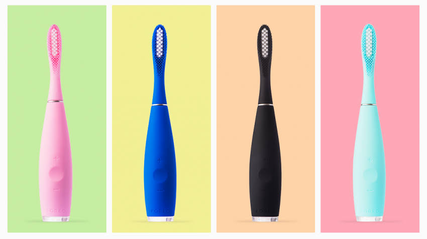 Foreo Issa 2 Electric Toothbrush Cobalt Blue