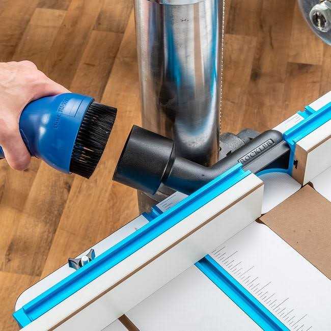 Rockler Drill Press Table and Fence - Shop Hardware Tools Online Store