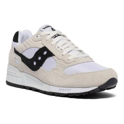 Saucony Shadow 5000 White