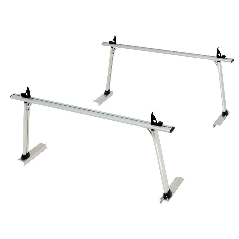 Werner TR701-A Aluminum Pickup Truck Rack