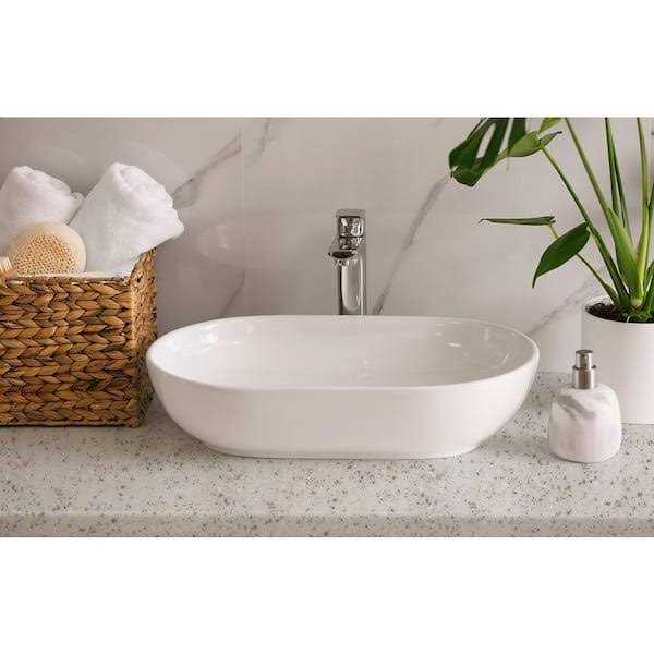 DAICH LuxROCK Solid Surface Granite Countertop Kit - Shop Hardware Tools Online Store