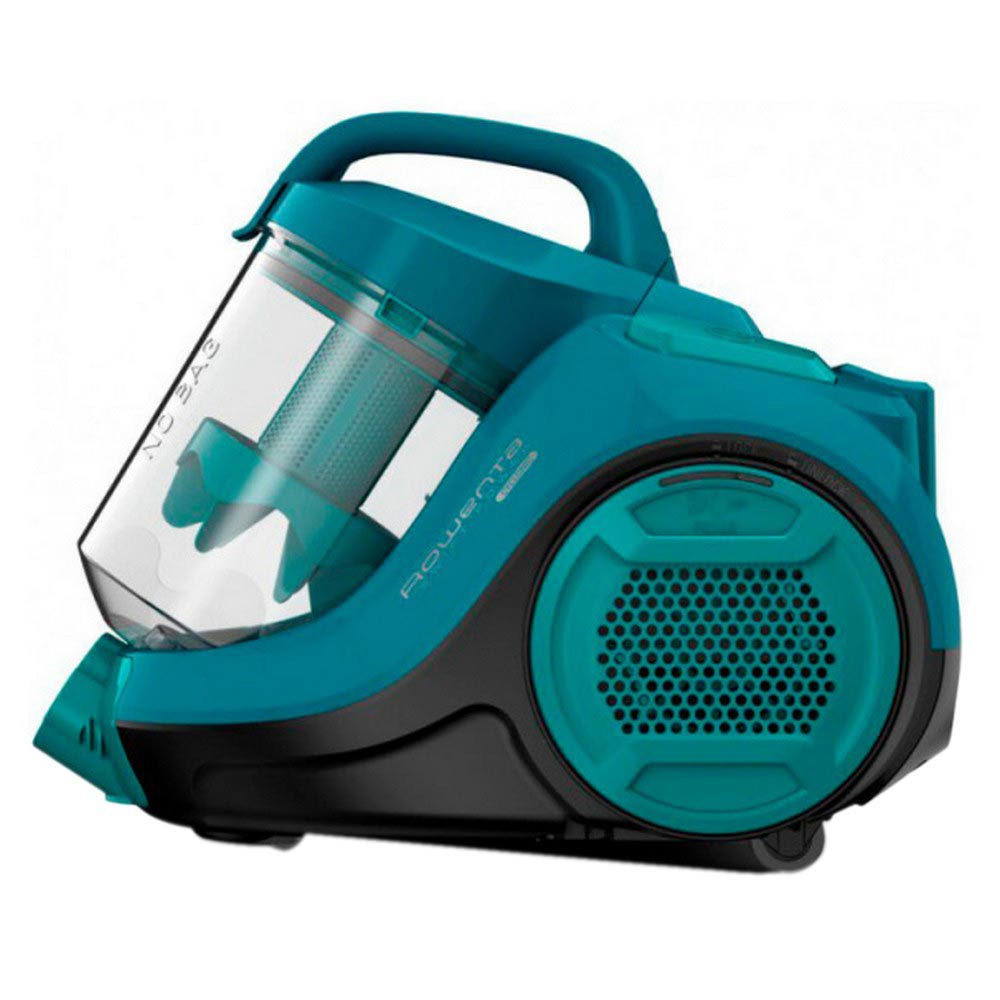 Cyclonic Vacuum Cleaner Rowenta RO2932EA 1,2 L 77 DB 750W Green