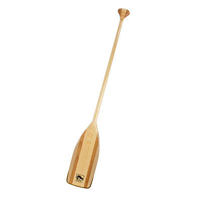 Bending Branches Arrow Canoe Paddle