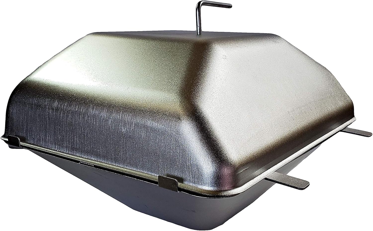 Green Mountain Grill Wood Fired Pizza Oven for Daniel Boone, Ledge, Jim Bowie & Peak Pellet Grill