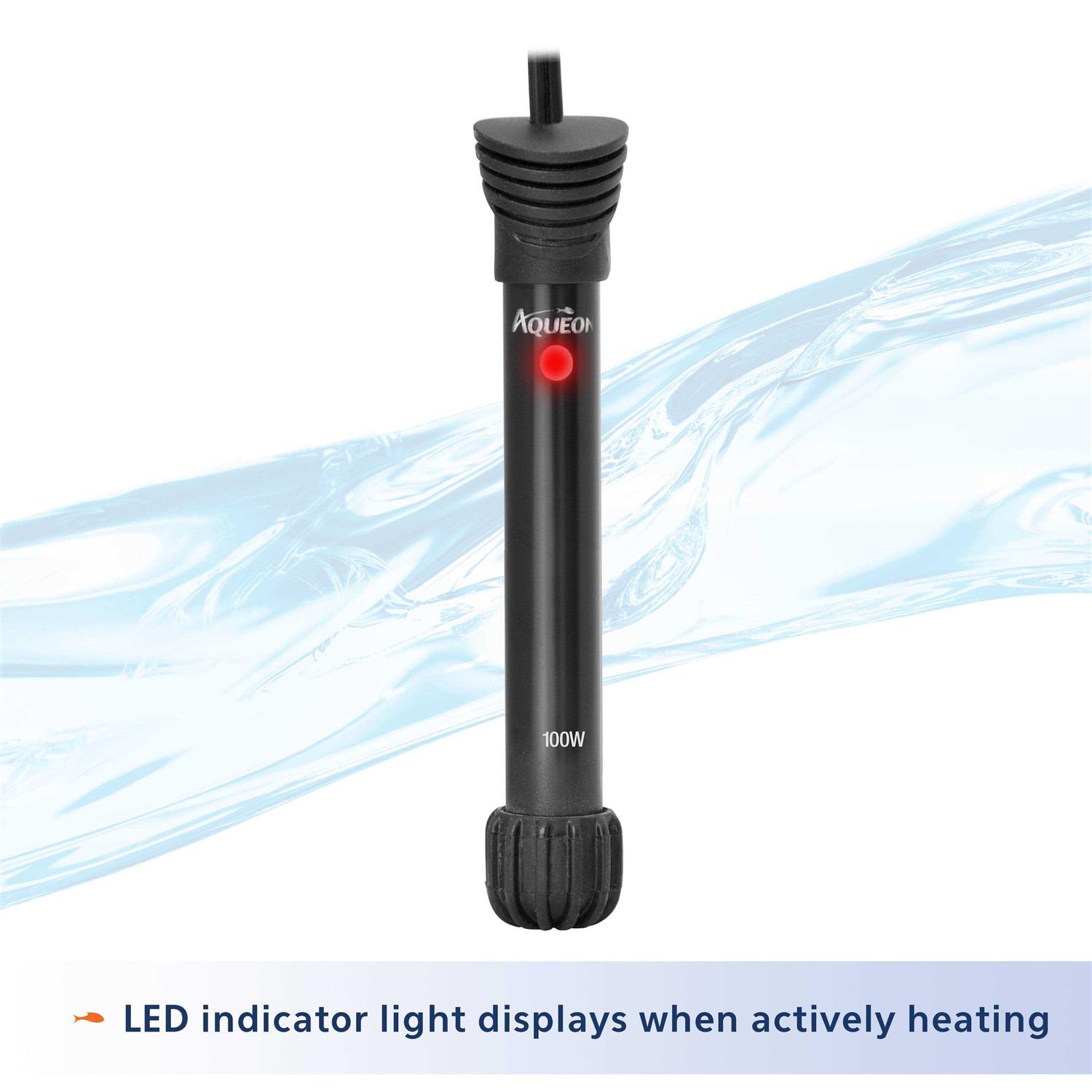 Aqueon 20 Gallon LED Aquarium Kit - Pet Supplies online store