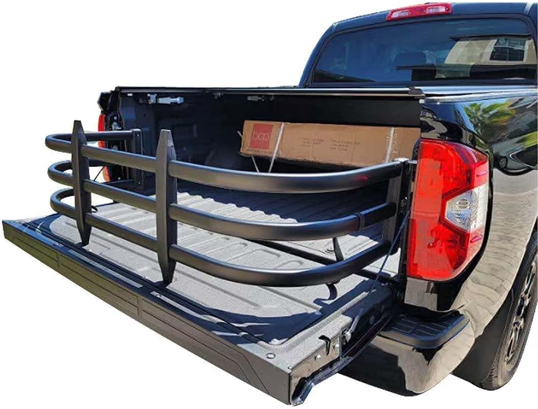 Truck Bed Extender for Ford F-150 +, pickup truck bed extender Dodge Ram 1500 2500 3500