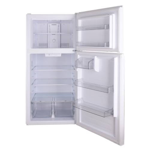 Kenmore 30 in. 18.2 cu. ft. Capacity Refrigerator/Freezer