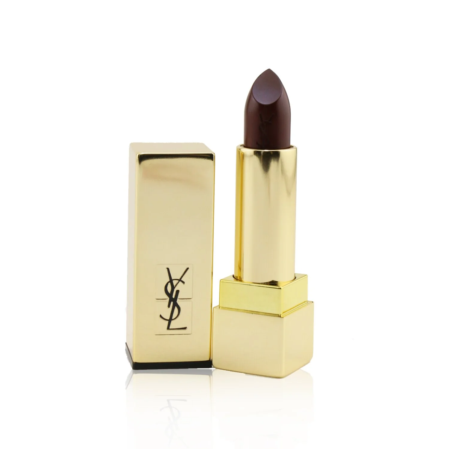 Yves Saint Laurent Rouge Pur Couture - #151 Rouge Unapologetic  3.8g/0.13oz
