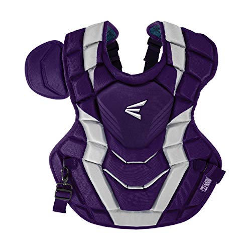 Easton | Elite X Baseball Catcher's Equipment | Box Set | NOCSAE Approved | Youth/Intermediate/Adult | Multiple Colors