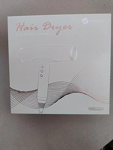 slopehill Professional Ionic Hair Dryer