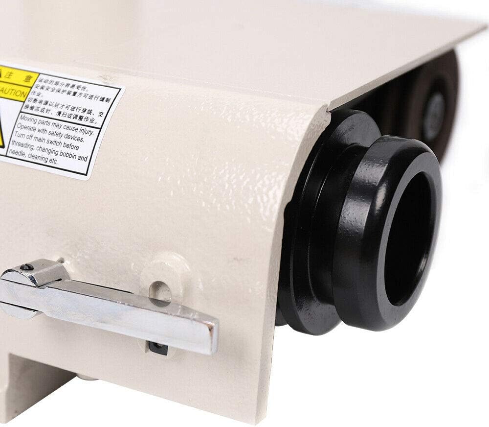 Leather Paring Machine SM-801 Manual Leather Skiver Skiving Machine DIY Leather Shovel Skin Cutter Splitter Skiver Thin Machine Leather Tools