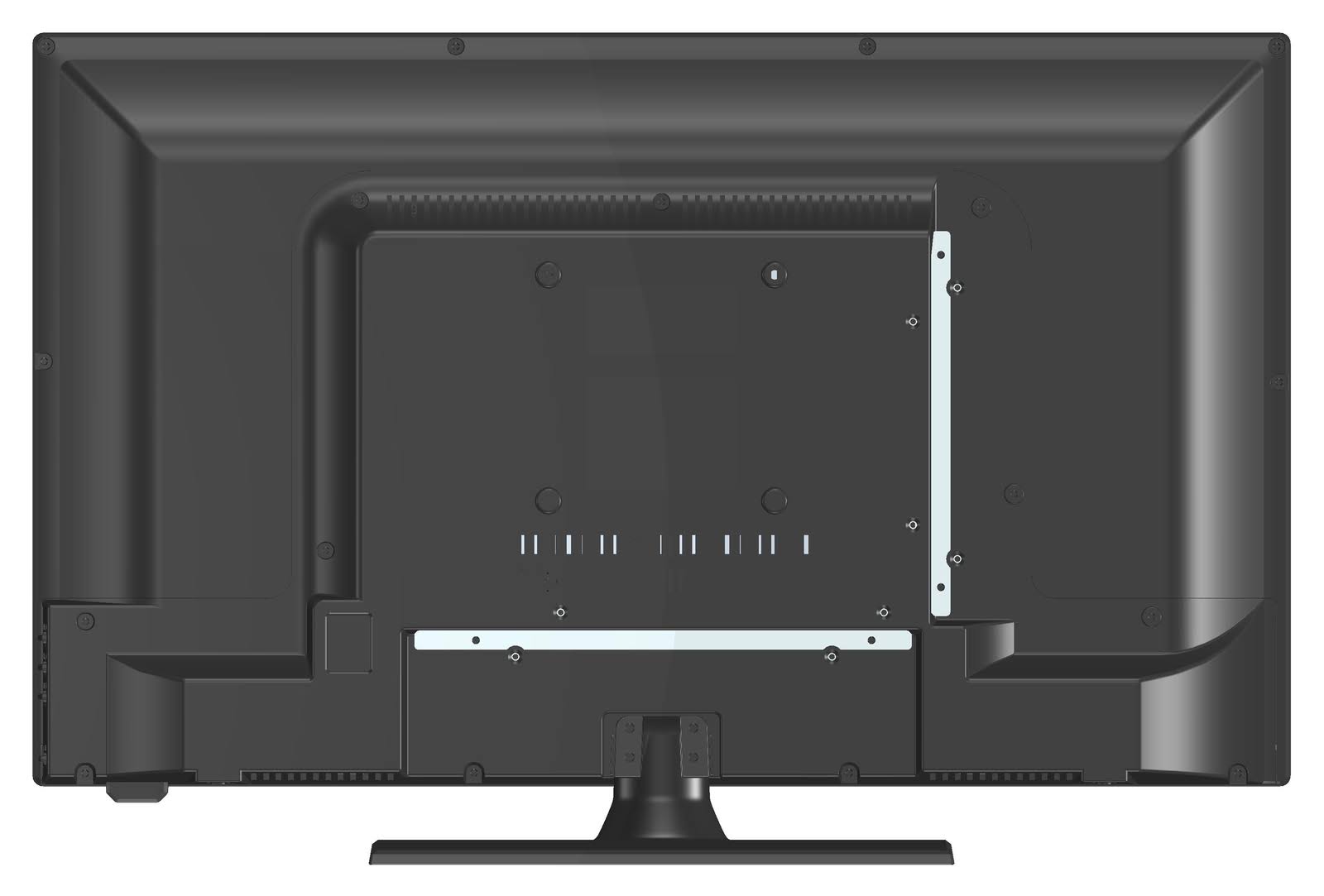 RCA RT2471 Home and Travel 24 inch 720p HD TV