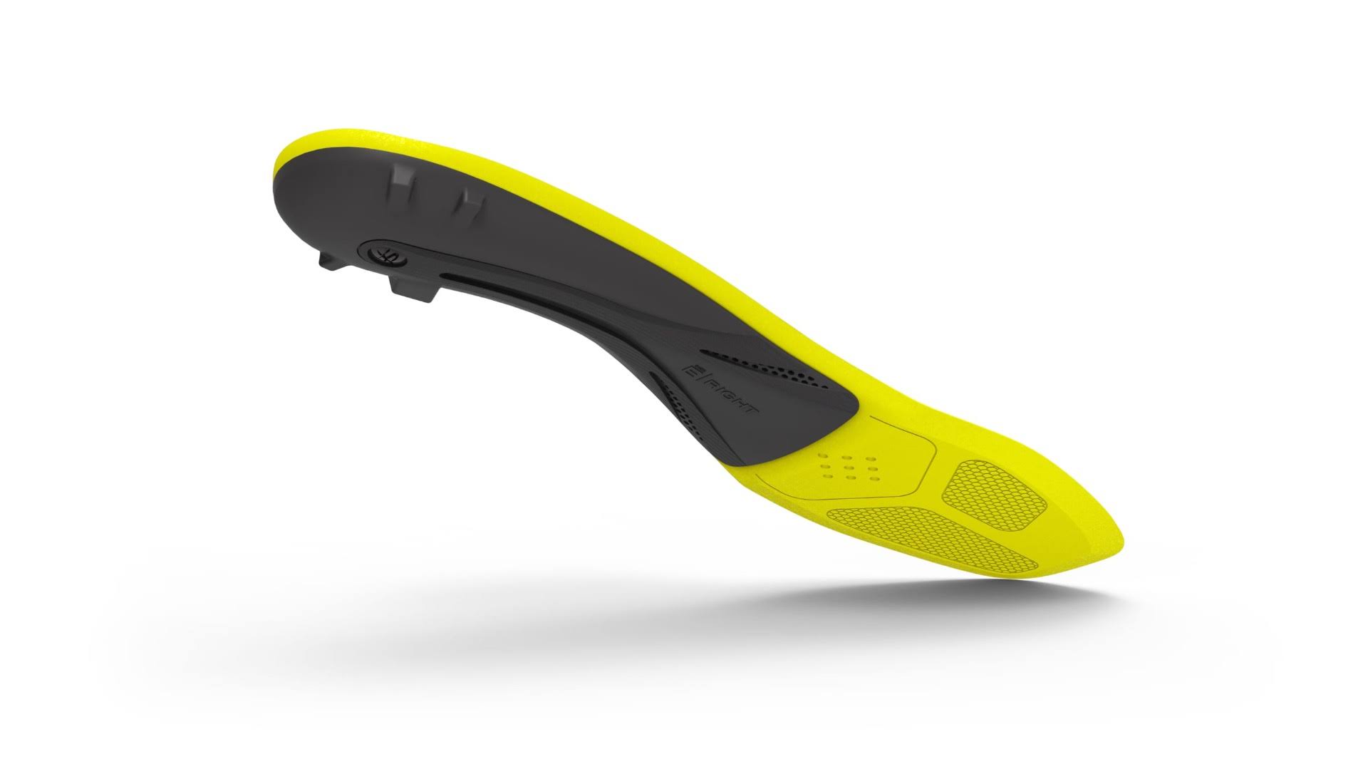 Superfeet Carbon Pro Hockey Insoles