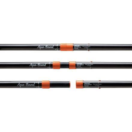 Aqua-Bound Whiskey Fiberglass Paddle, Sunwave - 230 cm