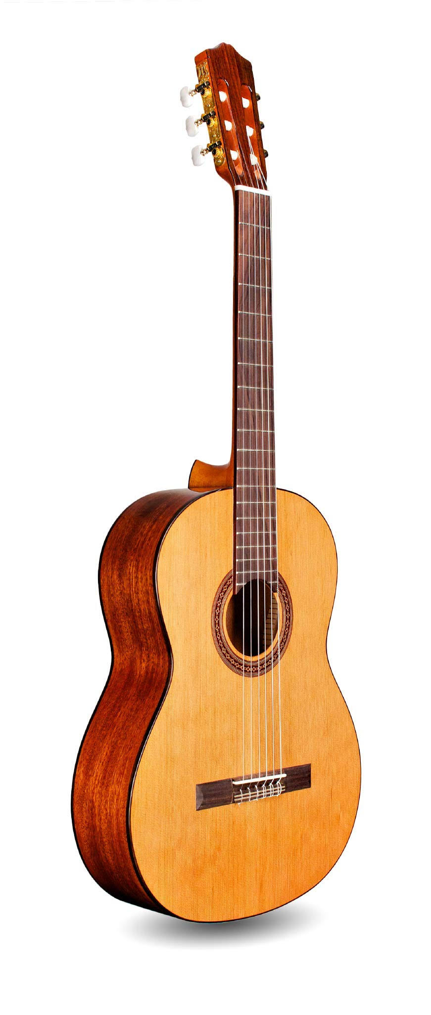 Cordoba C5 Iberia Series Nylon-String Classical Guitar
