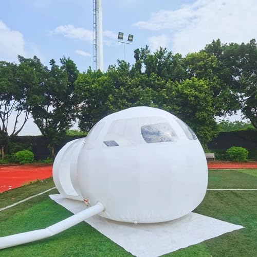 Inflatable Tent Outdoor Tent Bubble Tent Outdoor Transparent Camping Tent