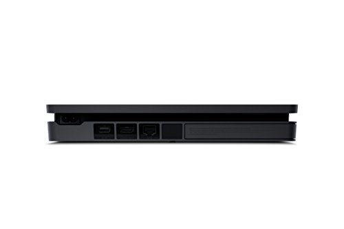 Sony PlayStation 4 Slim Limited Edition 1TB Gaming Console (Renewed)