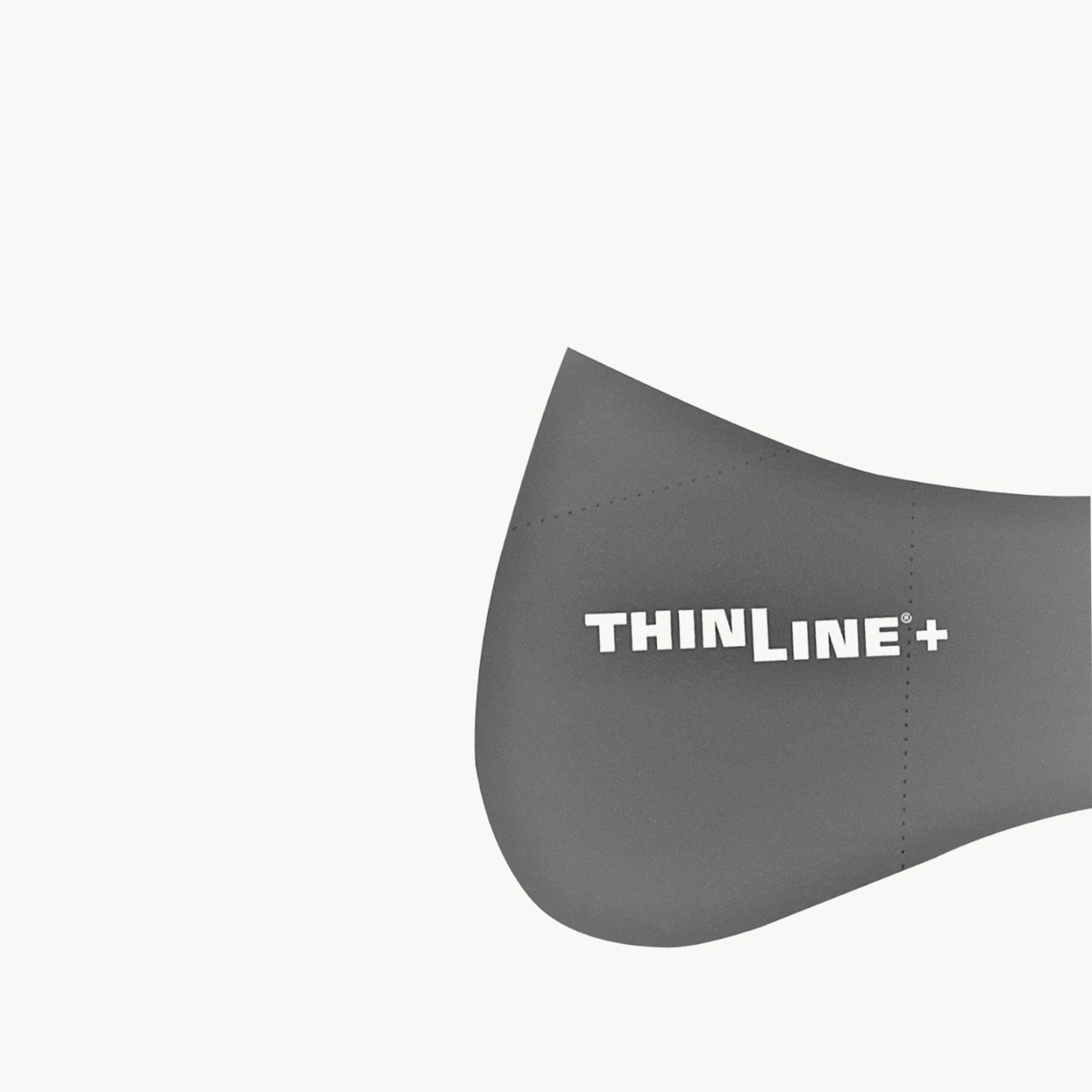Thinline Trim to Fit Saddle Pad Shims, Medium