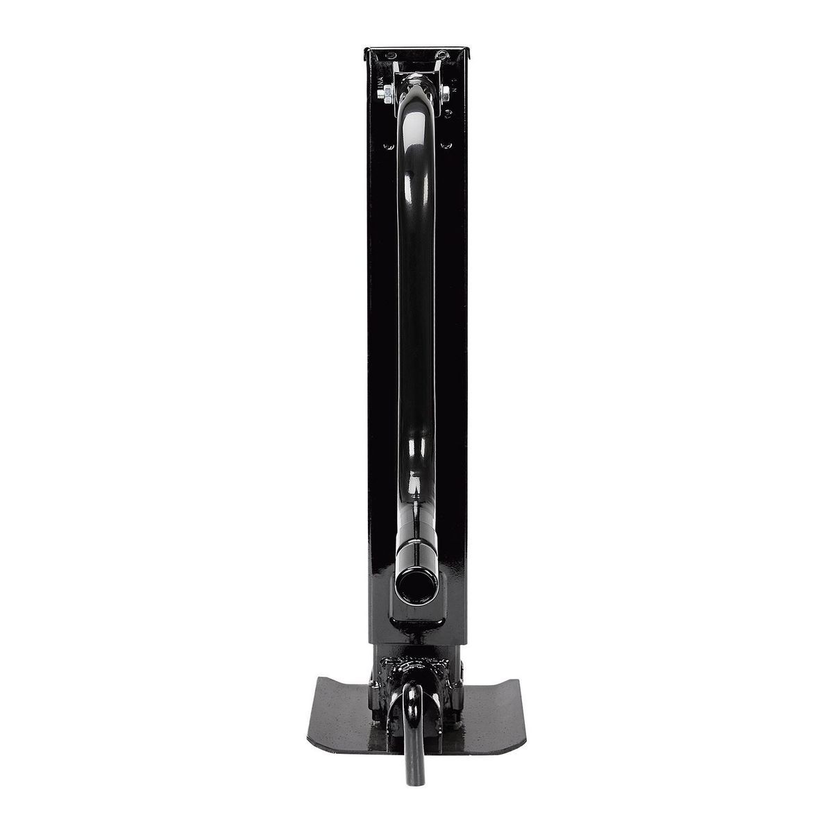 HAUL-MASTER 10,000 lb.  Drop Leg Trailer Jack