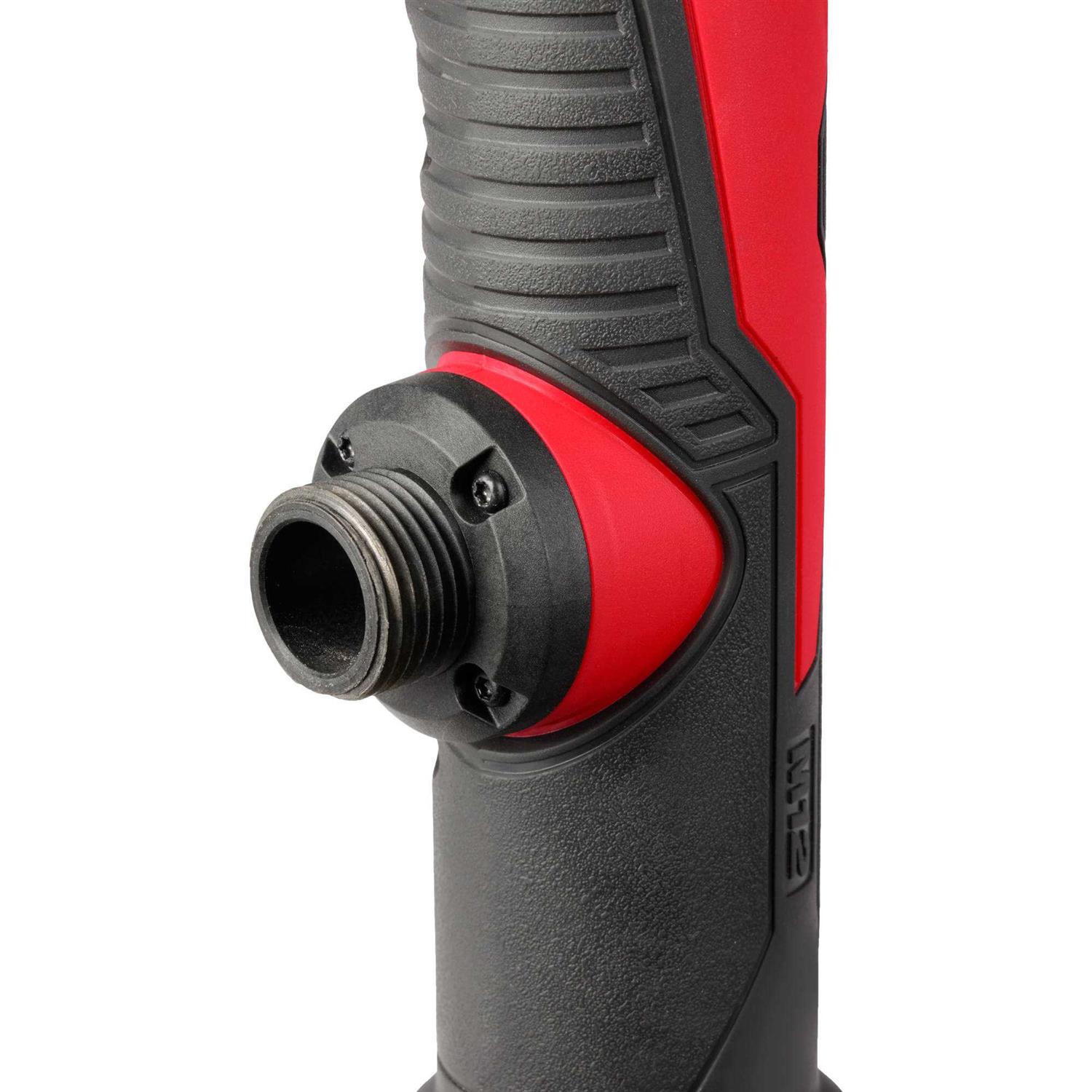 2579-20 Milwaukee M12 Stick Transfer Pump - Shop Hardware Tools Online Store