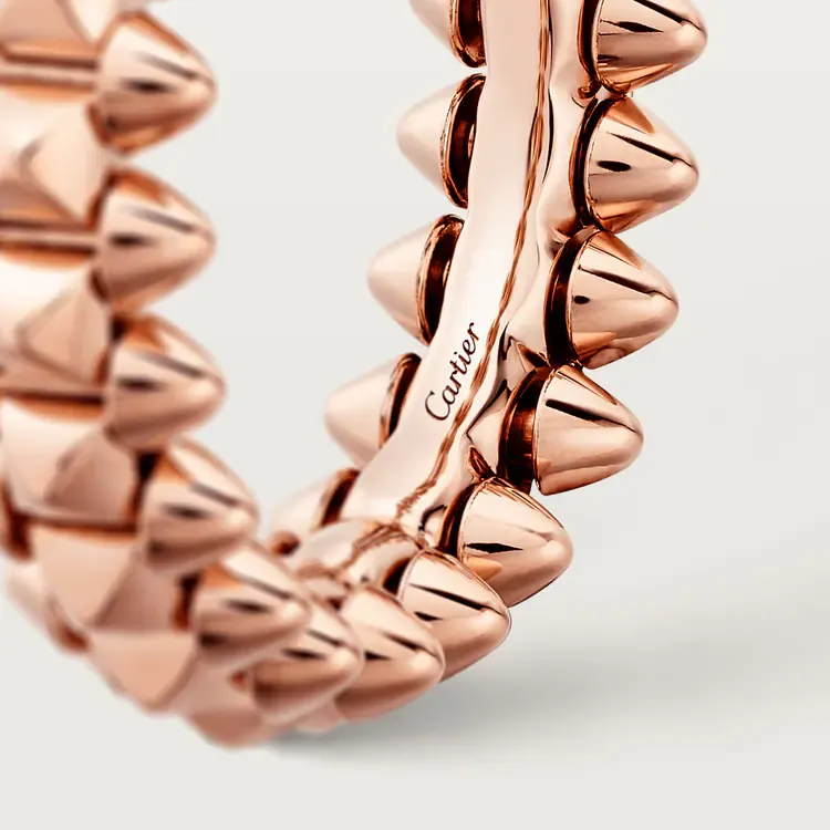 CLASH DE CARTIER RING