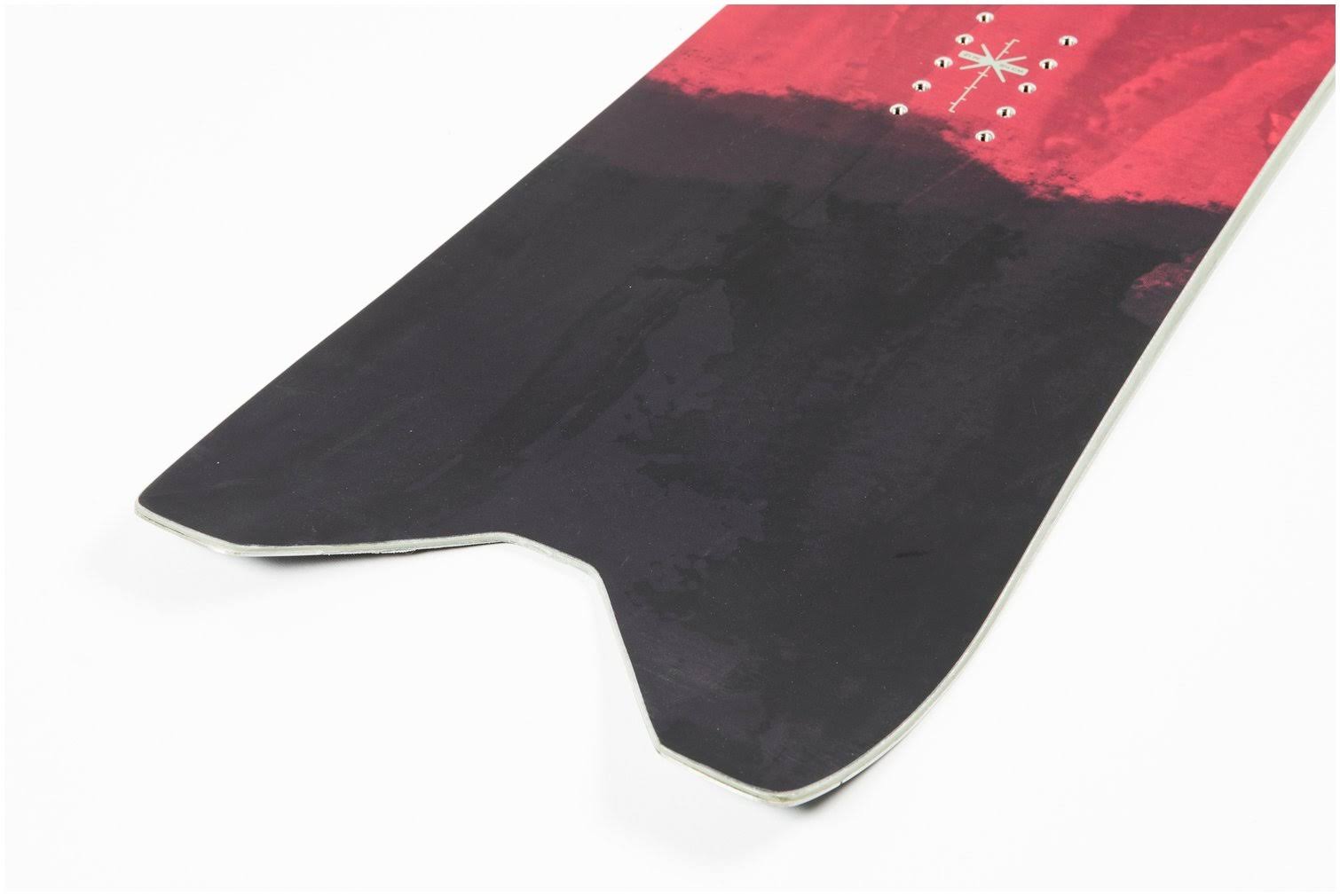 Nitro Squash Snowboard 2021