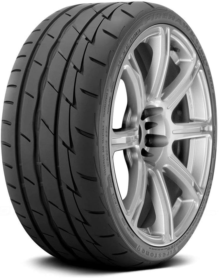 Firestone FIREHAWK INDY 500 225X50R16 Tire - Summer, Performance