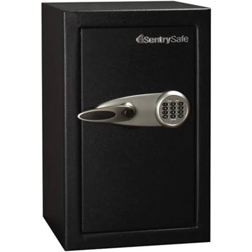 SentrySafe Security Safe 2.3