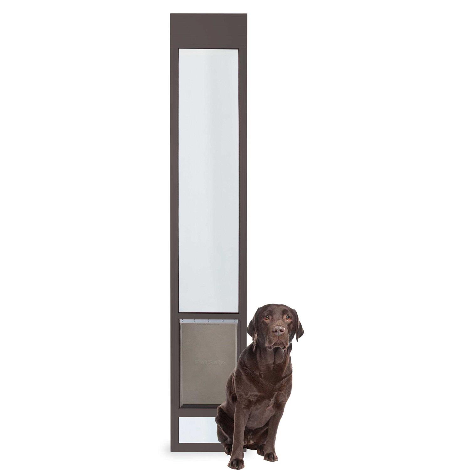 PetSafe Freedom Patio Panel Door - Pet Supplies online store