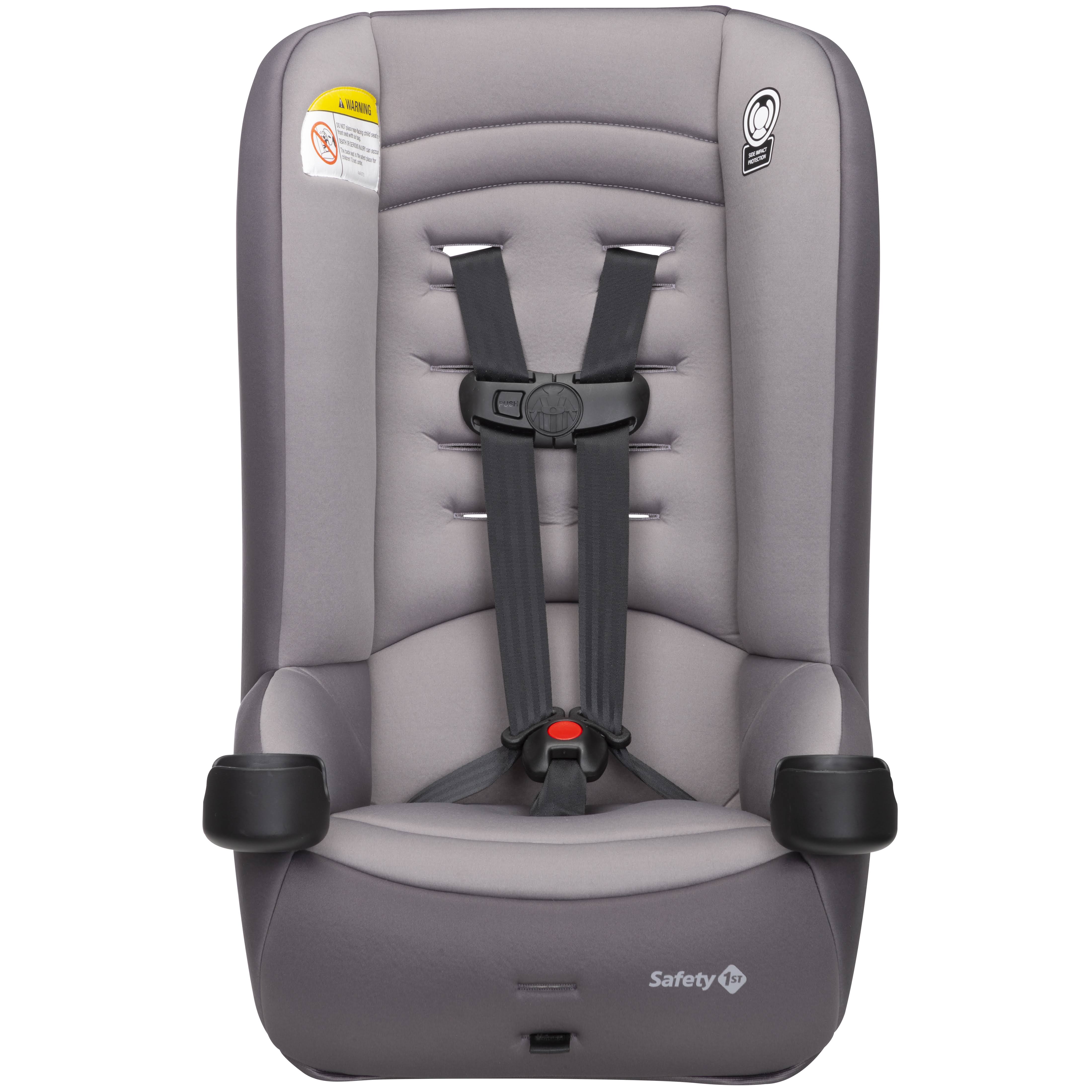 Safety 1st Jive 2-in-1 Convertible Car Seat