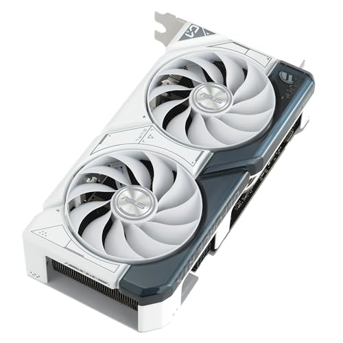 ASUS ProArt GeForce RTX™ 4060 Ti 16GB OC Edition GDDR6 Graphics Card (PCIe 4.0, 16GB GDDR6, DLSS 3, HDMI 2.1a, DisplayPort 1.4a)